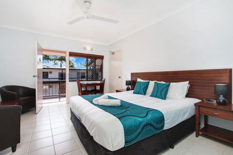 Cairns City Palms - Grafton Accommodation 17