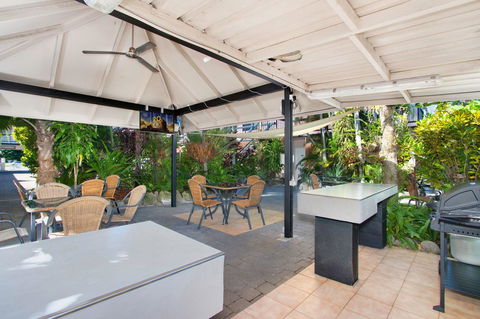 Cairns City Palms - Grafton Accommodation 31