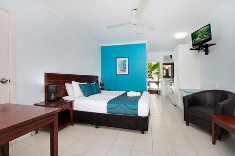 Cairns City Palms - Grafton Accommodation 16
