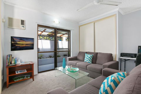 Cairns City Palms - Grafton Accommodation 5