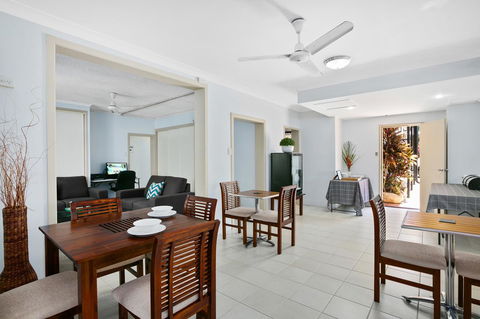 Cairns City Palms - Grafton Accommodation 6