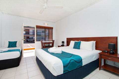 Cairns City Palms - Grafton Accommodation 28