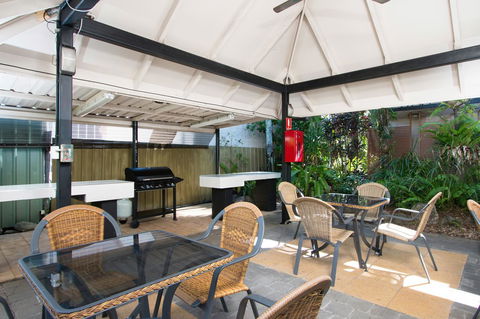 Cairns City Palms - Grafton Accommodation 30
