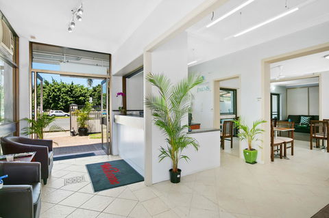 Cairns City Palms - Grafton Accommodation 3