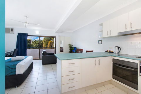 Cairns City Palms - Grafton Accommodation 13