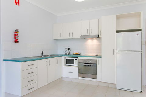Cairns City Palms - Grafton Accommodation 10