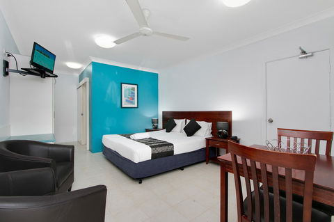 Cairns City Palms - Grafton Accommodation 26