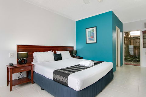 Cairns City Palms - Grafton Accommodation 18