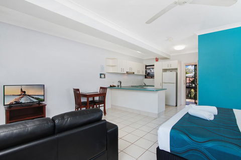 Cairns City Palms - Grafton Accommodation 12