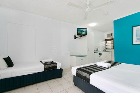 Cairns City Palms - Grafton Accommodation 27
