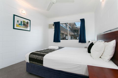 Cairns City Palms - Grafton Accommodation 24