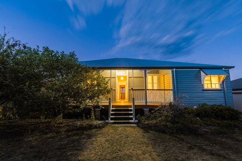 Apple Blossom Cottages - Grafton Accommodation 0