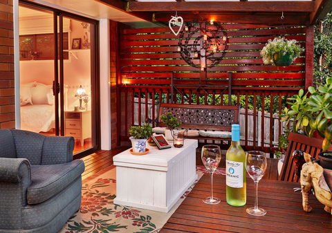Manitzky Magic -B&B Home With Heart - Grafton Accommodation 2