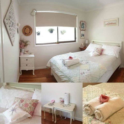 Manitzky Magic -B&B Home With Heart - Grafton Accommodation 3