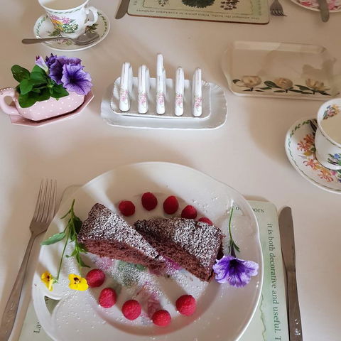 Manitzky Magic -B&B Home With Heart - Grafton Accommodation 13