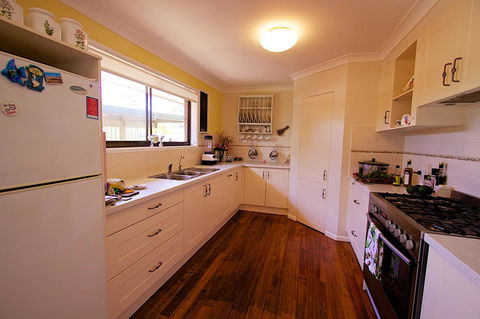 Manitzky Magic -B&B Home With Heart - Grafton Accommodation 18