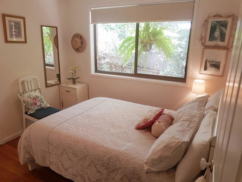 Manitzky Magic -B&B Home With Heart - Grafton Accommodation 5