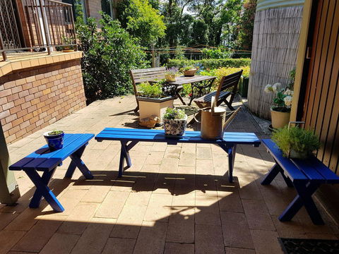 Manitzky Magic -B&B Home With Heart - Grafton Accommodation 24