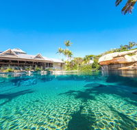 Cairns Colonial Club Resort - Grafton Accommodation