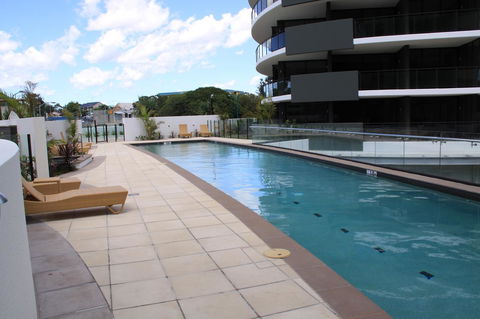 Ambience On Burleigh Beach - Grafton Accommodation 30