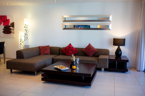 Ambience On Burleigh Beach - Grafton Accommodation 13