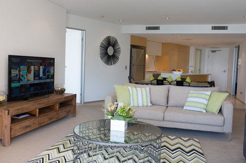 Ambience On Burleigh Beach - Grafton Accommodation 16