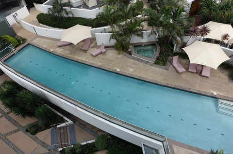 Ambience On Burleigh Beach - Grafton Accommodation 31