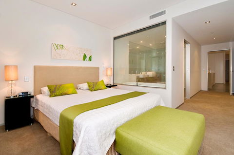 Ambience On Burleigh Beach - Grafton Accommodation 26