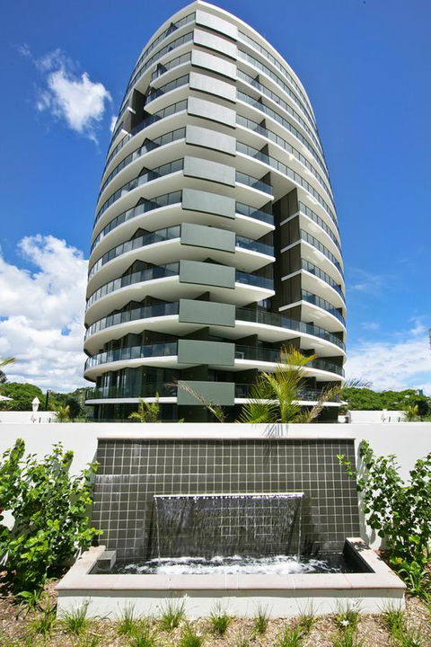 Ambience On Burleigh Beach - Grafton Accommodation 33
