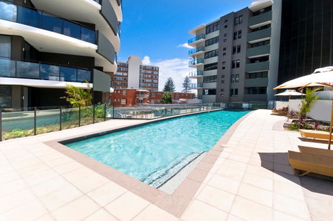Ambience On Burleigh Beach - Grafton Accommodation 3