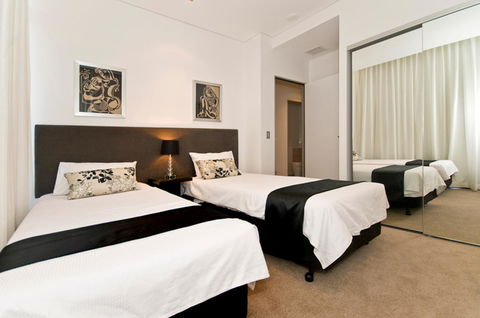 Ambience On Burleigh Beach - Grafton Accommodation 27