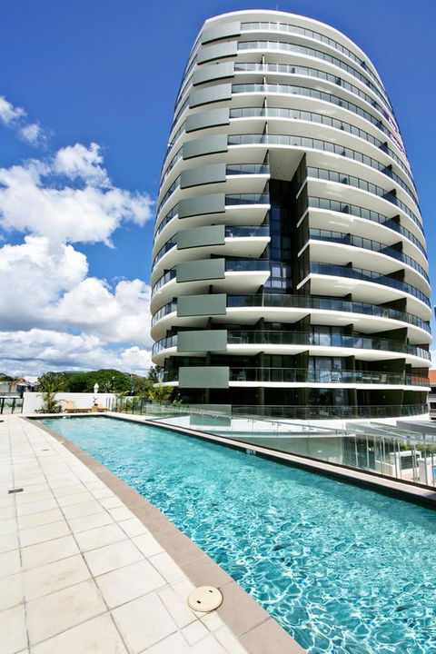 Ambience On Burleigh Beach - Grafton Accommodation 0