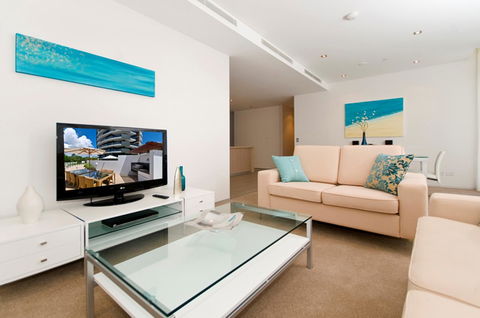 Ambience On Burleigh Beach - Grafton Accommodation 9