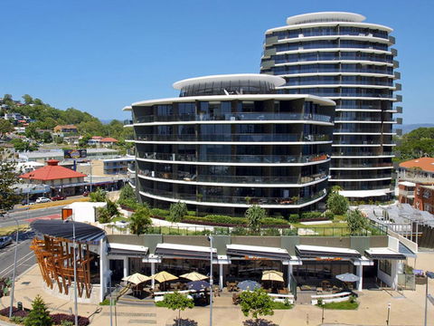 Ambience On Burleigh Beach - Grafton Accommodation 6