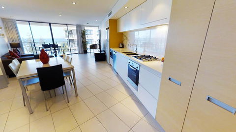 Ambience On Burleigh Beach - Grafton Accommodation 12