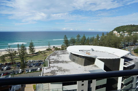 Ambience On Burleigh Beach - Grafton Accommodation 20