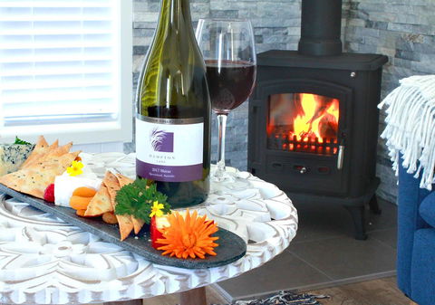 Hampton Estate Wines - Grafton Accommodation 6