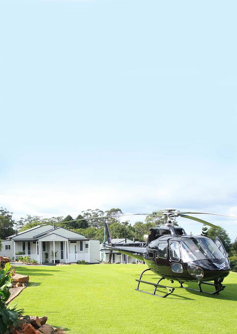 Hampton Estate Wines - Grafton Accommodation 28