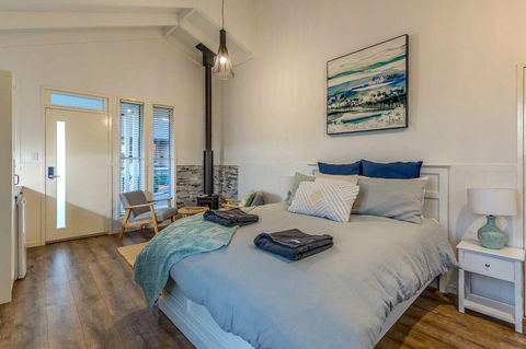 Hampton Estate Wines - Grafton Accommodation 5