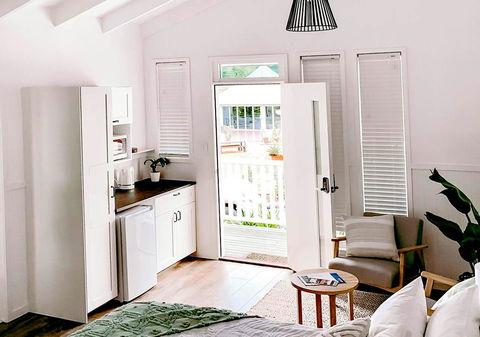Hampton Estate Wines - Grafton Accommodation 22