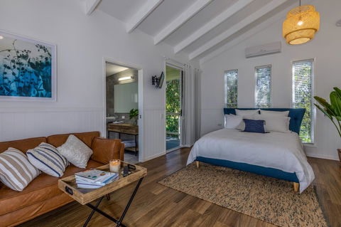 Hampton Estate Wines - Grafton Accommodation 30
