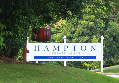Hampton Estate Wines - Grafton Accommodation 12