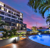 Sunshine Tower Hotel - Grafton Accommodation