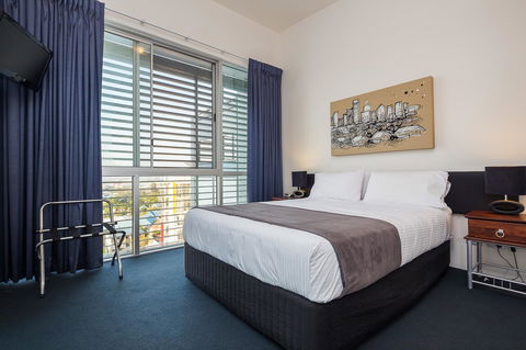 Oxygen Apartments - Grafton Accommodation 20