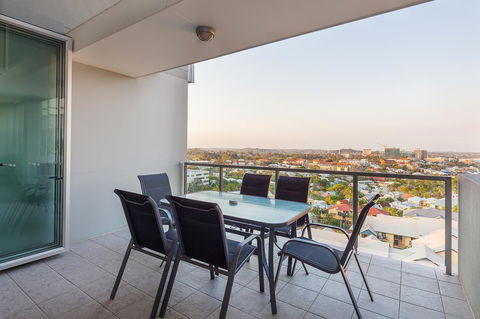 Oxygen Apartments - Grafton Accommodation 14