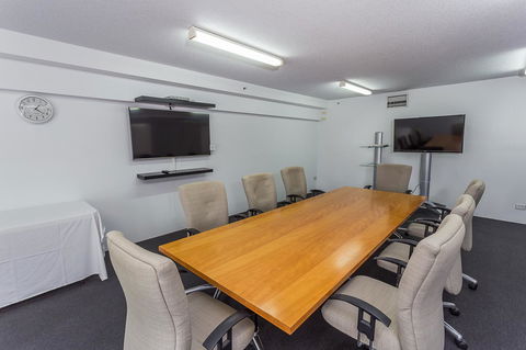 Oxygen Apartments - Grafton Accommodation 29