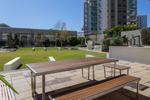 Oxygen Apartments - Grafton Accommodation 18