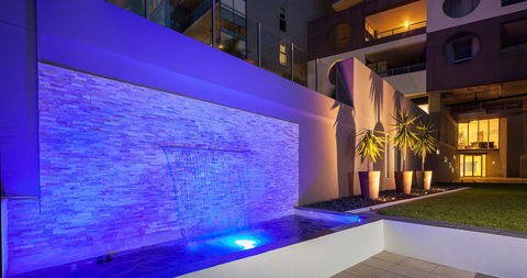 Oxygen Apartments - Grafton Accommodation 27