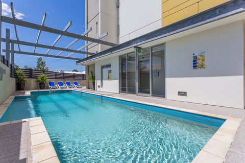 Oxygen Apartments - Grafton Accommodation 10
