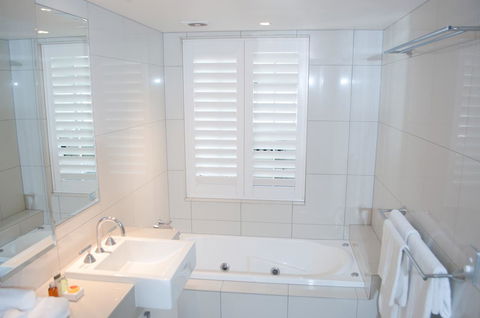 Oxygen Apartments - Grafton Accommodation 25
